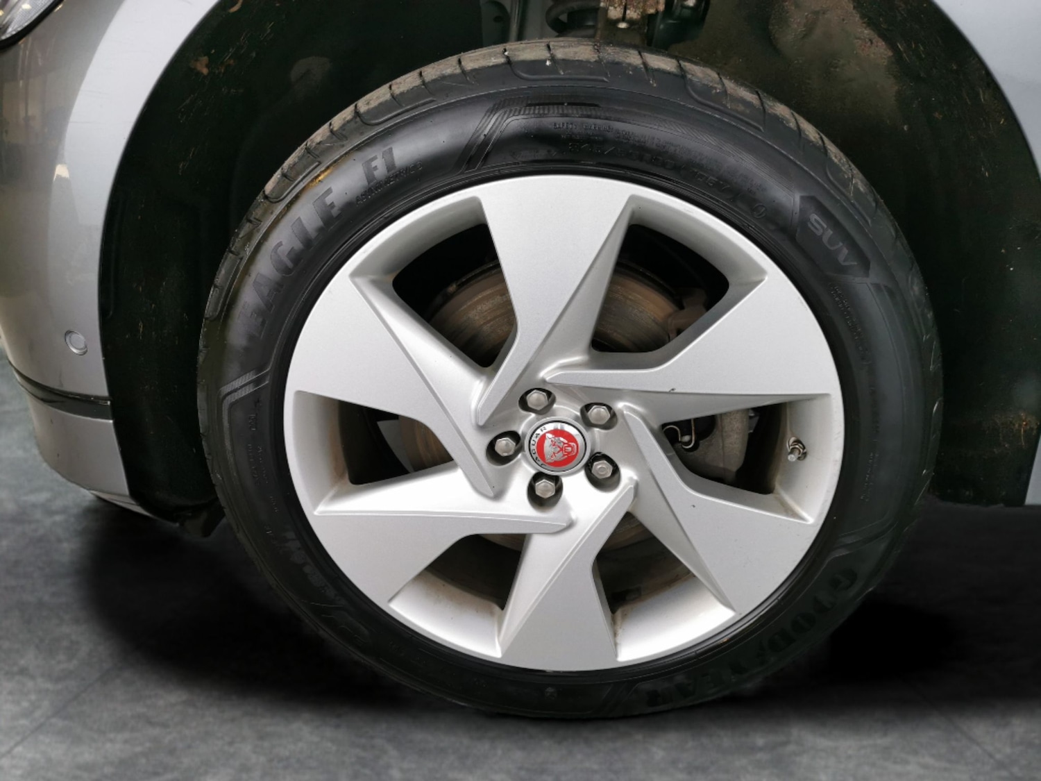 Used Jaguar I-Pace 2020 for sale - 77106311: Photo 26