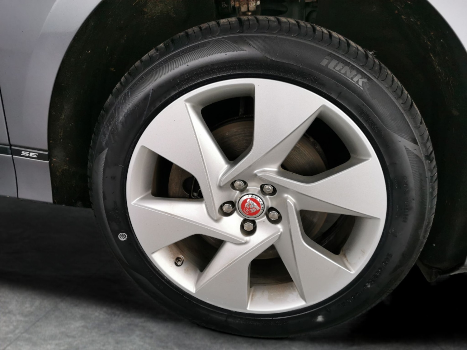 Used Jaguar I-Pace 2020 for sale - 77106311: Photo 27