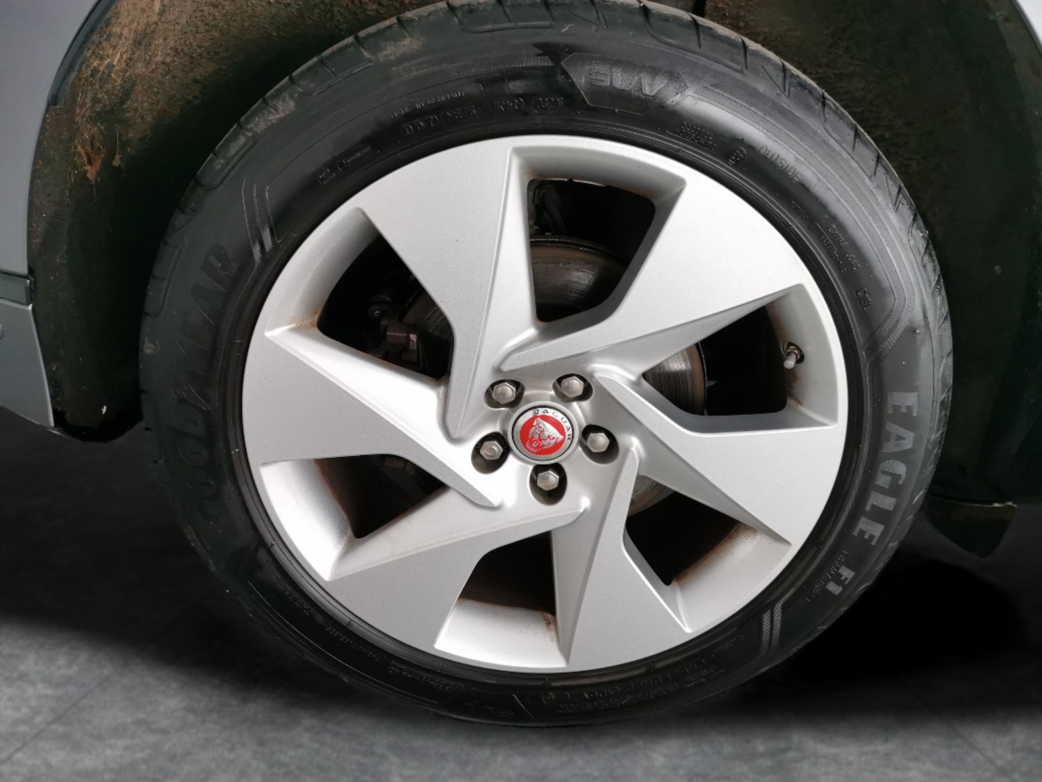 Used Jaguar I-Pace 2020 for sale - 77106311: Photo 28