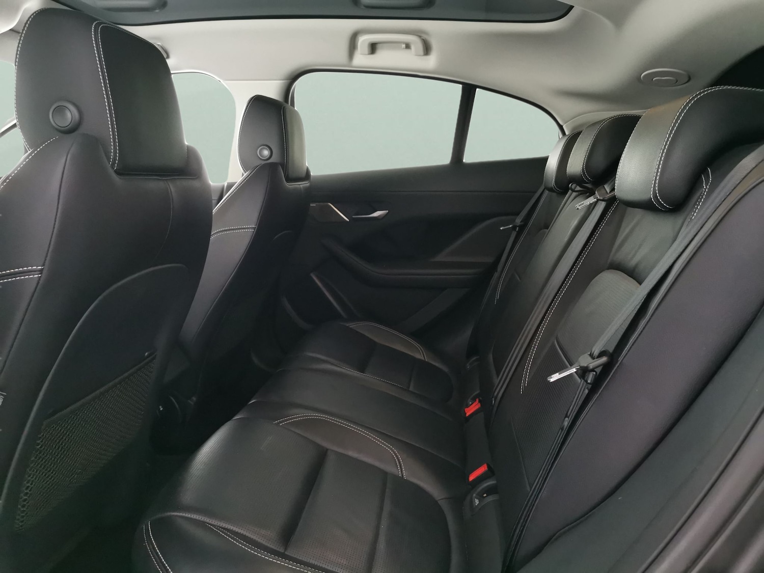 Used Jaguar I-Pace 2020 for sale - 77106311: Photo 29