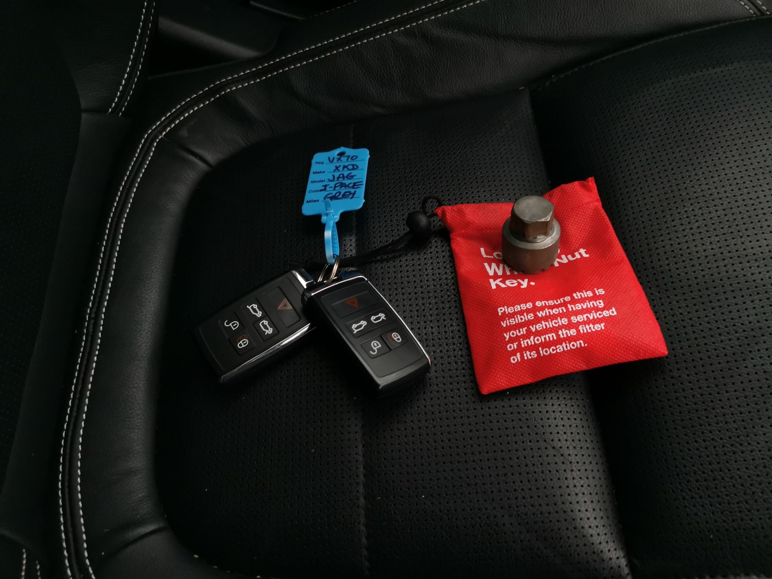 Used Jaguar I-Pace 2020 for sale - 77106311: Photo 34