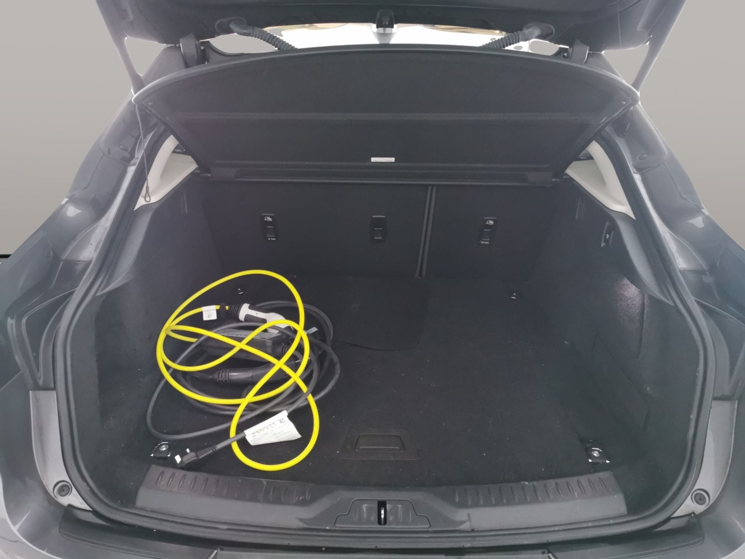 Used Jaguar I-Pace 2020 for sale - 77106311: Photo 36