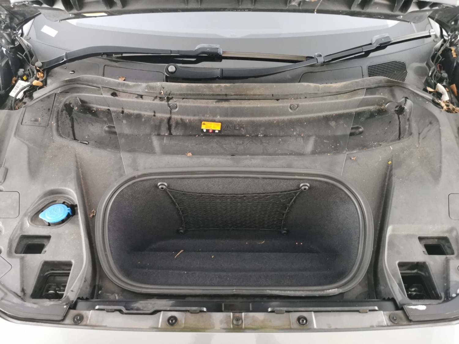 Used Jaguar I-Pace 2020 for sale - 77106311: Photo 37