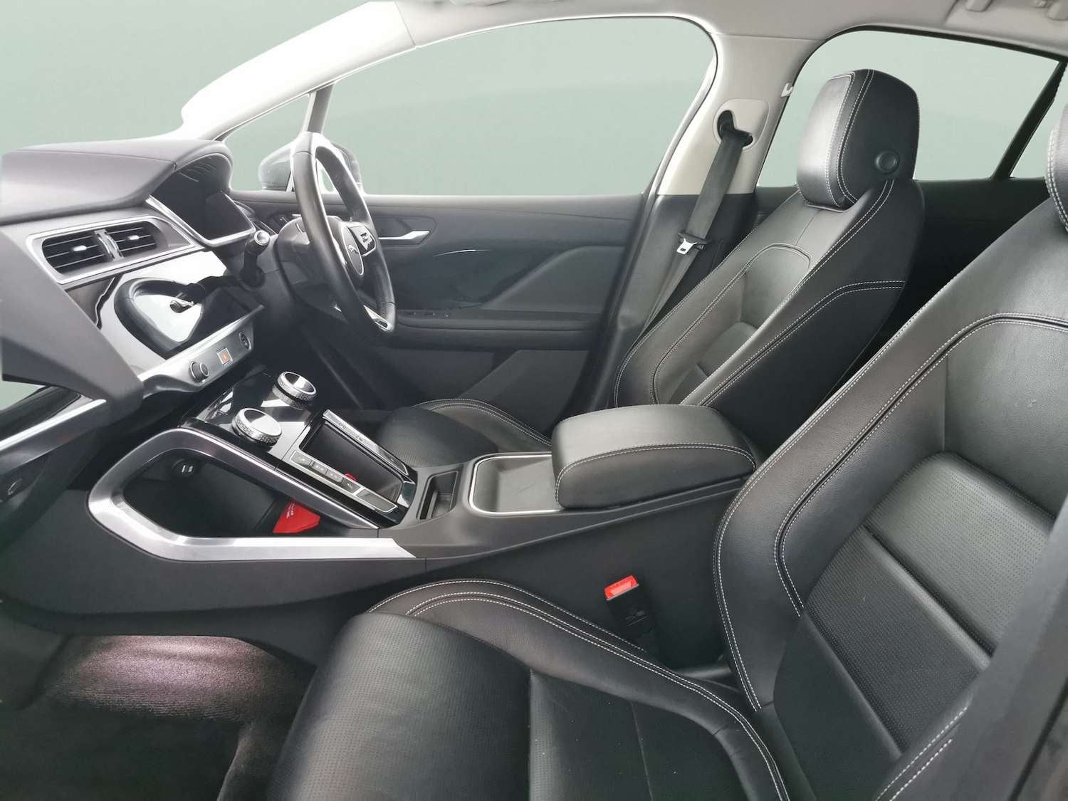 Used Jaguar I-Pace 2020 for sale - 77106311: Photo 4