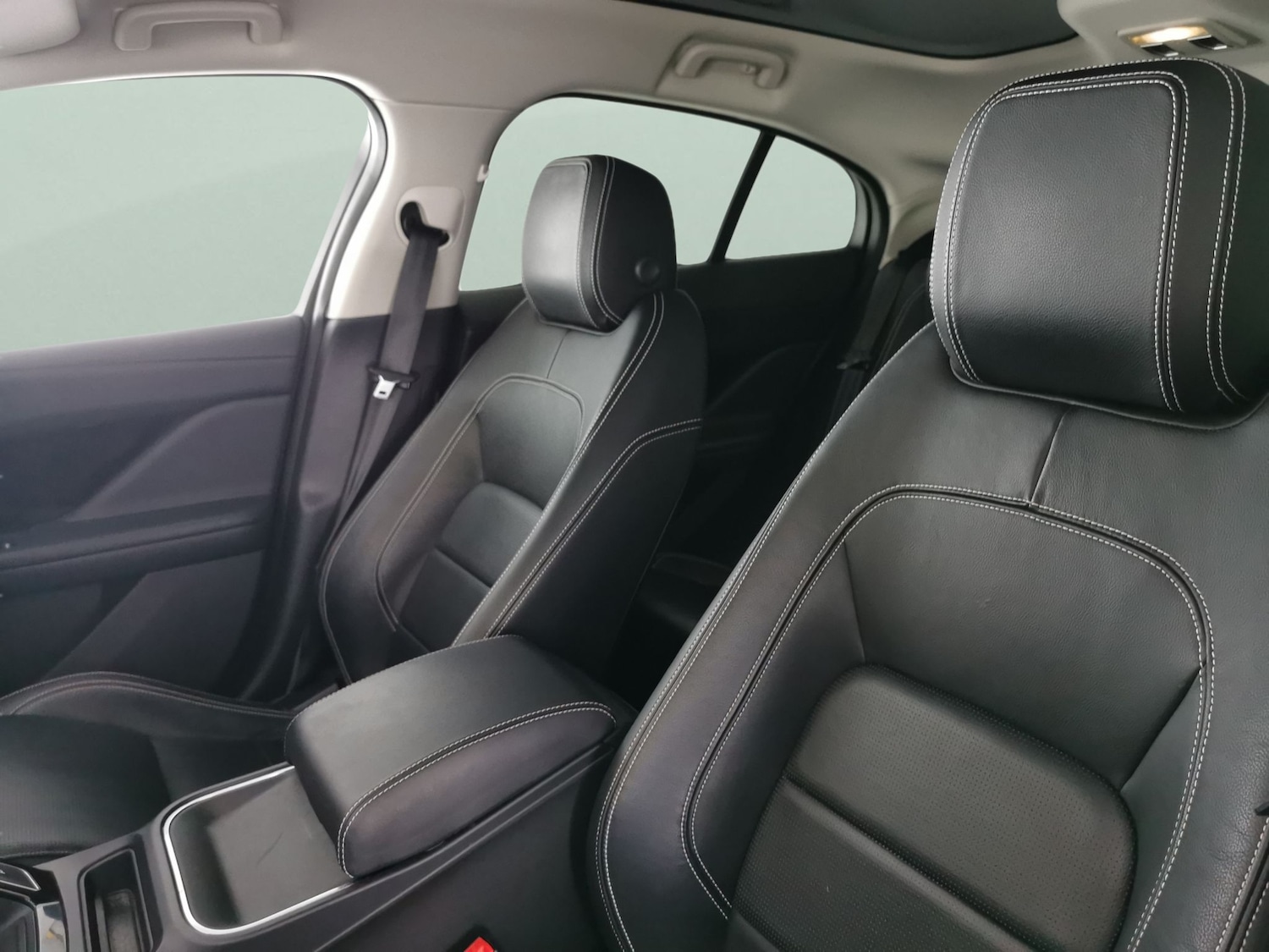 Used Jaguar I-Pace 2020 for sale - 77106311: Photo 6