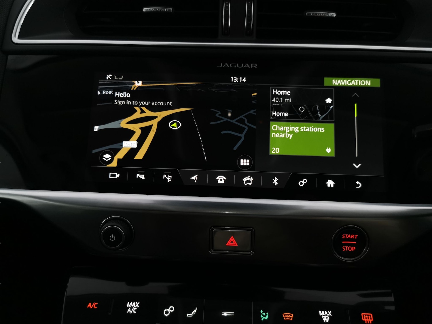 Used Jaguar I-Pace 2020 for sale - 77106311: Photo 7