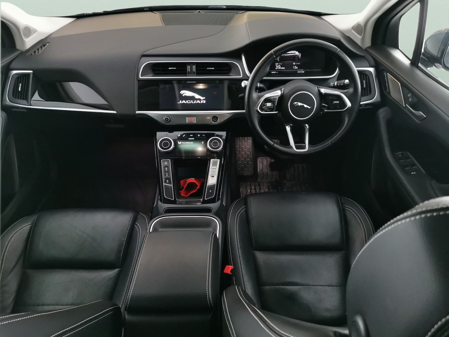 Used Jaguar I-Pace 2020 for sale - 77106311: Photo 8