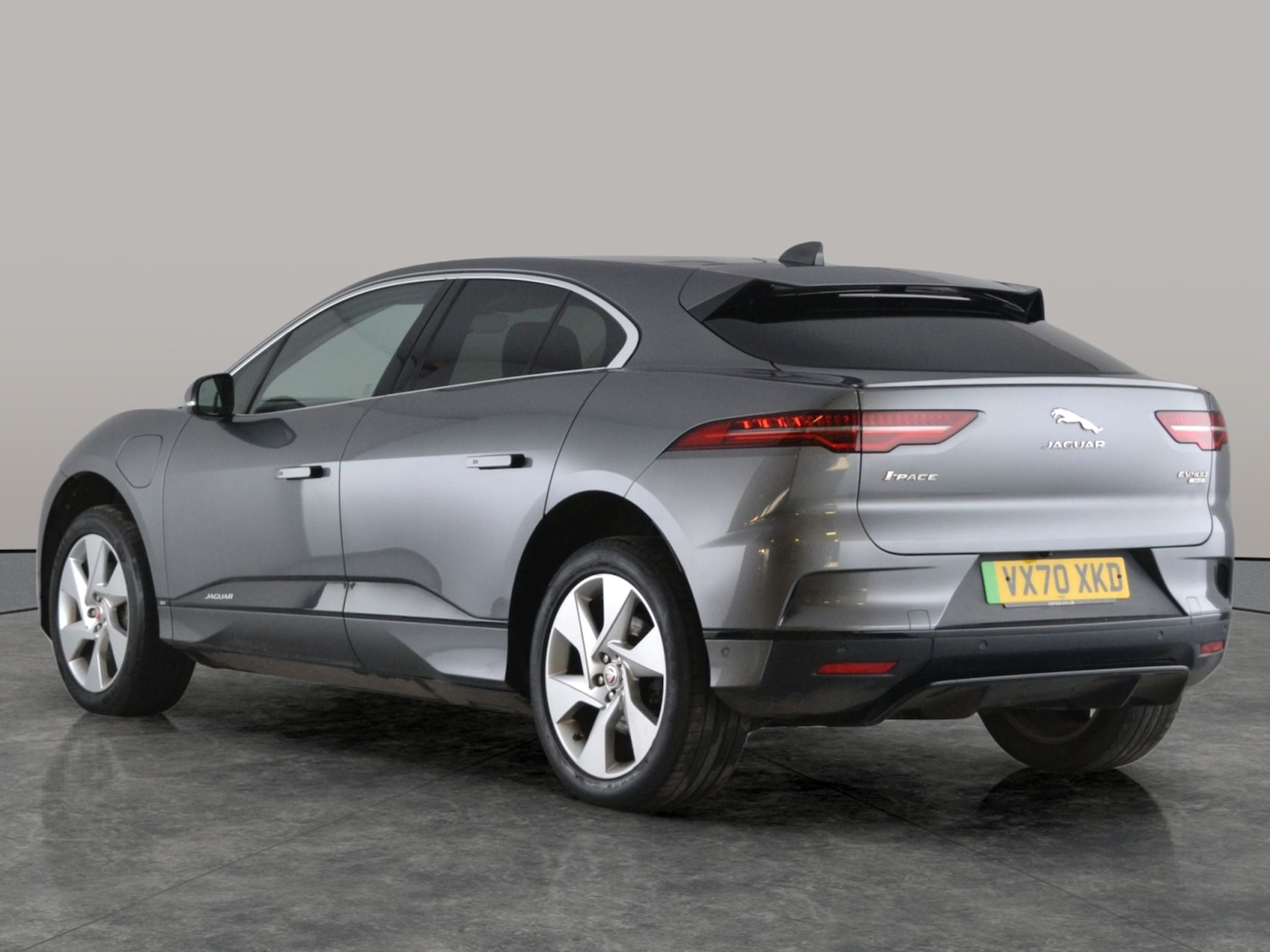 Used Jaguar I-Pace 2020 for sale - 77106311: Photo 9