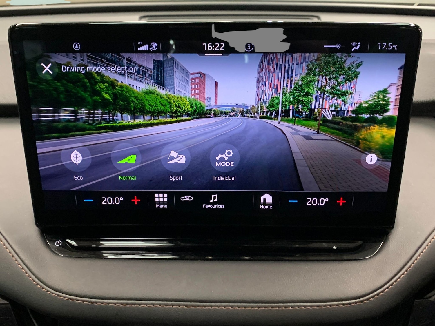 Used Skoda Enyaq 2021 for sale - 76452581: Photo 22