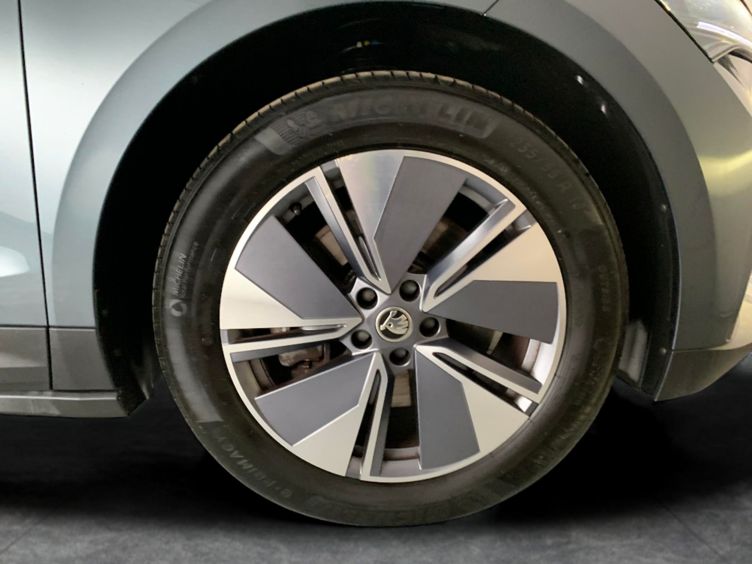 Used Skoda Enyaq 2021 for sale - 76452581: Photo 34