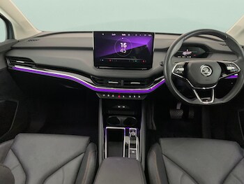 Used Skoda Enyaq 2021 for sale - 76452581: Photo