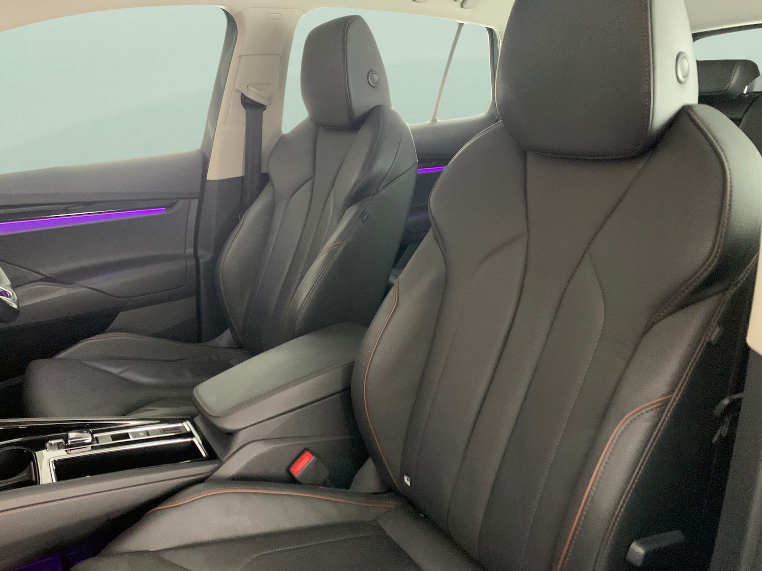 Used Skoda Enyaq 2021 for sale - 76452581: Photo 9