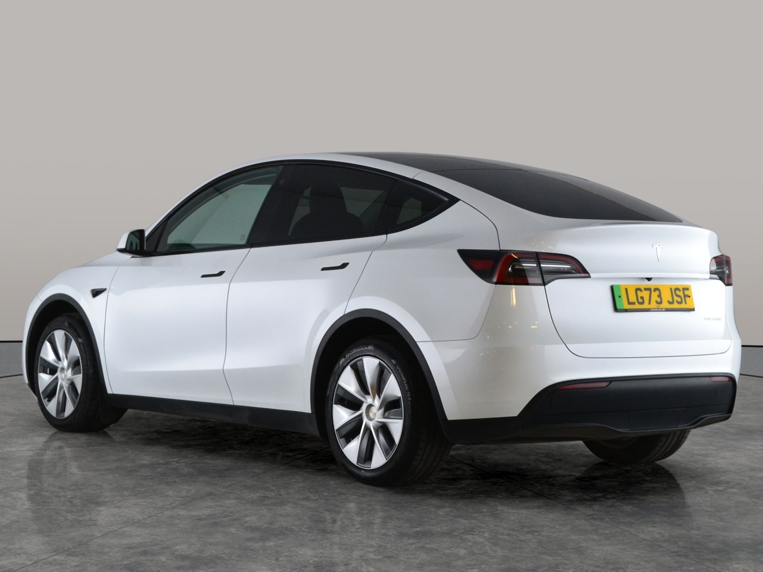 Used Tesla Model Y 2024 for sale - 78079250: Photo 10