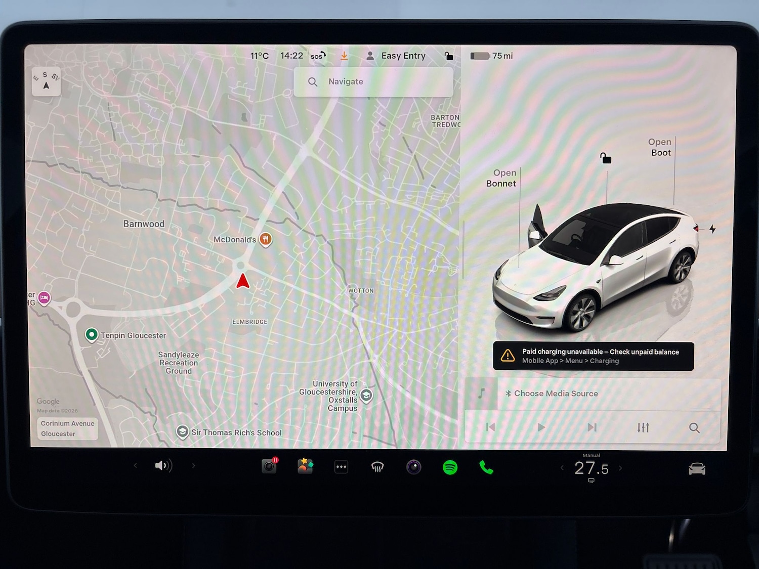 Used Tesla Model Y 2024 for sale - 78079250: Photo 7