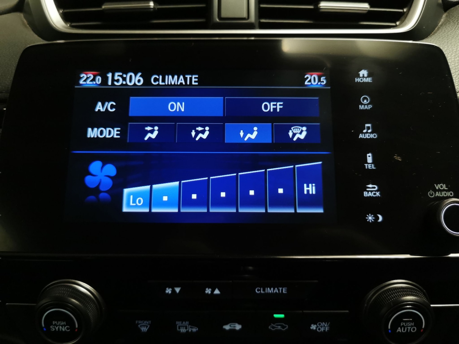 Used Honda CR-V 2019 for sale - 77532521: Photo 19