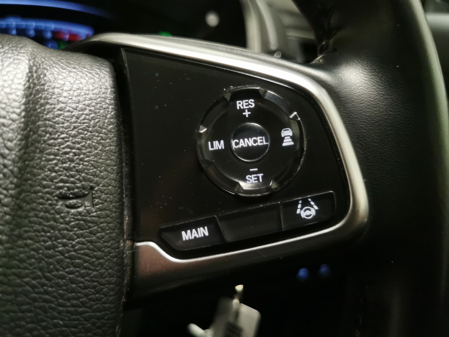 Used Honda CR-V 2019 for sale - 77532521: Photo 20