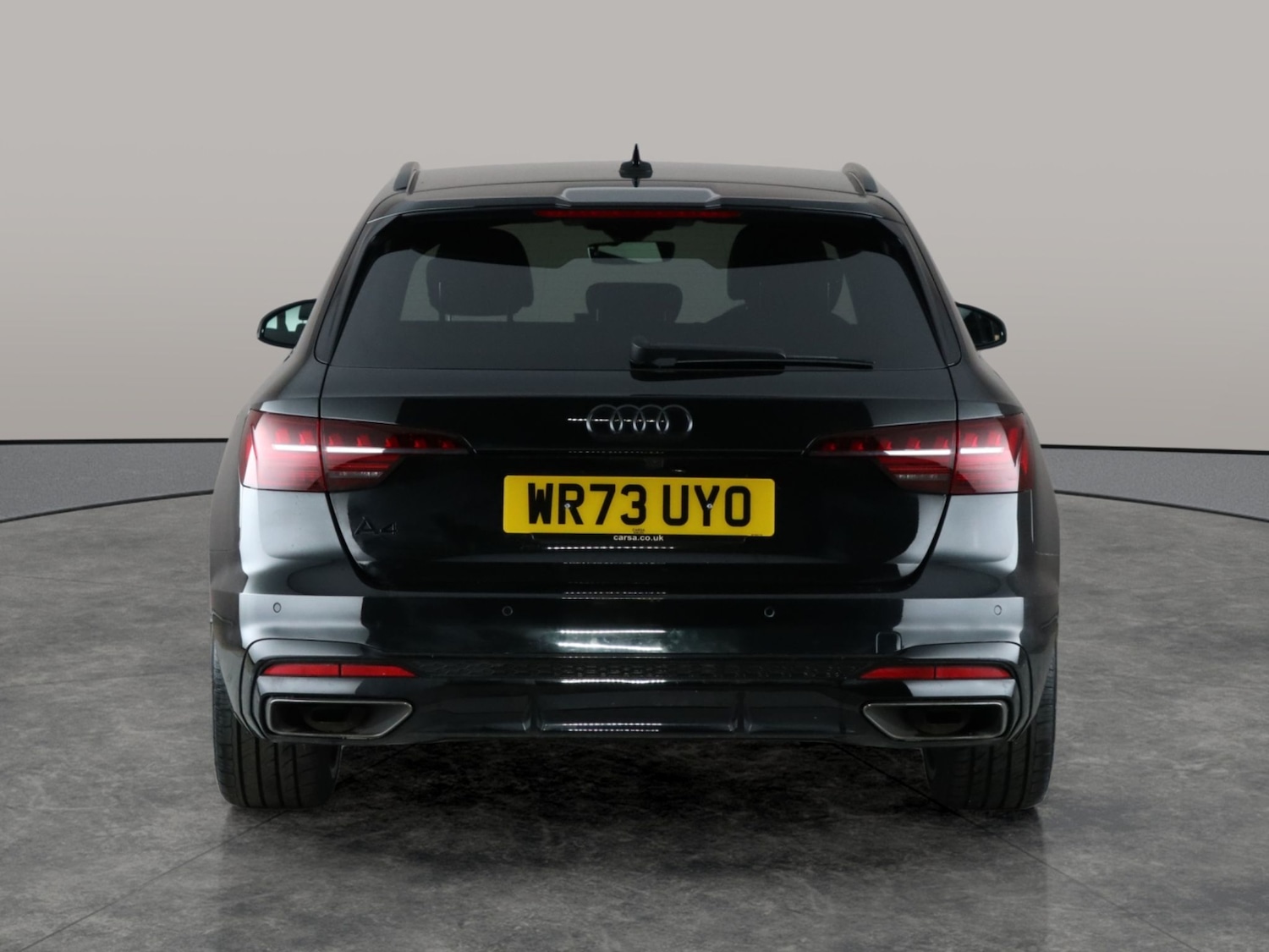 Used Audi A4 2023 for sale - 76905751: Photo 11