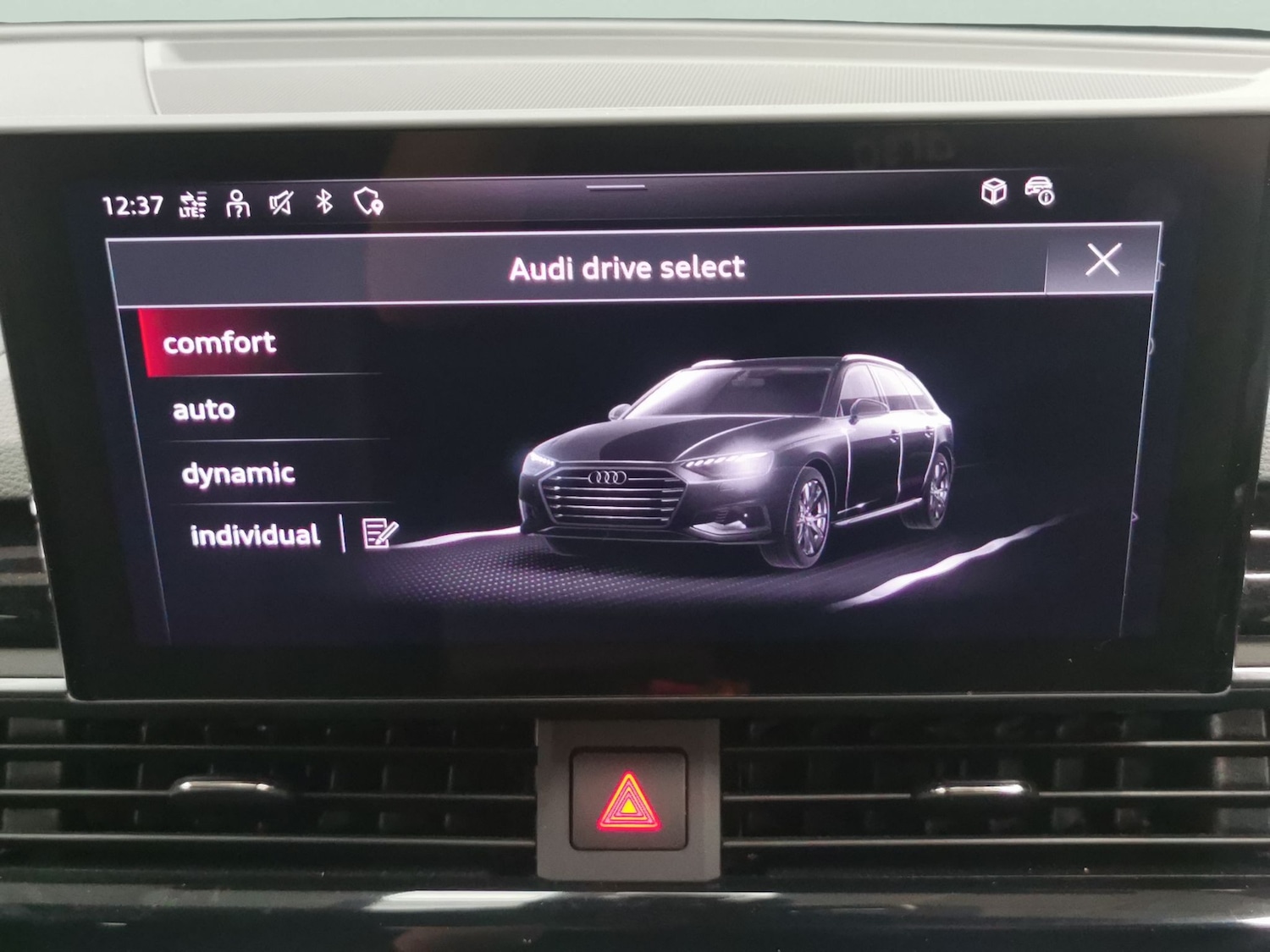 Used Audi A4 2023 for sale - 76905751: Photo 16