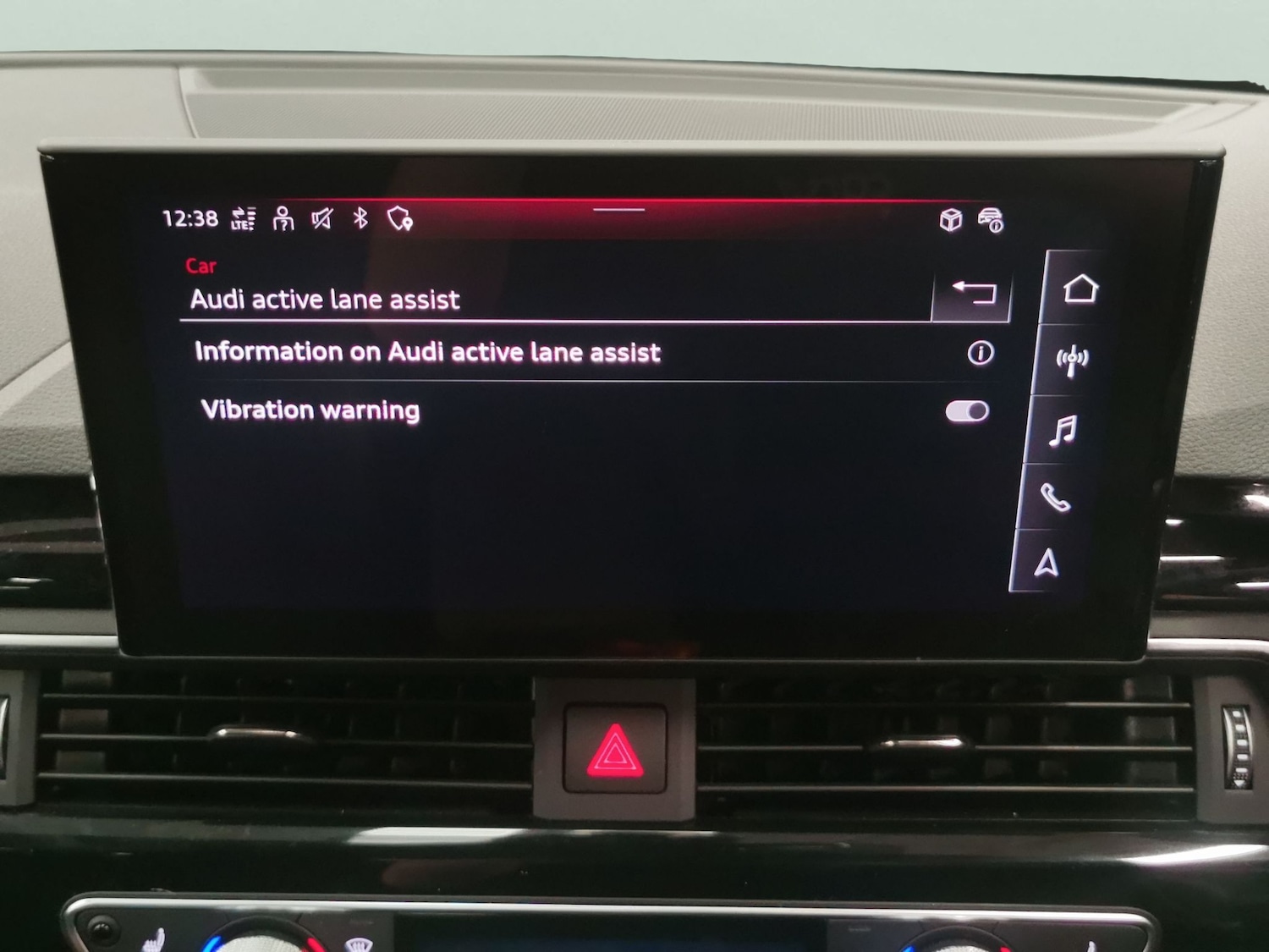 Used Audi A4 2023 for sale - 76905751: Photo 21