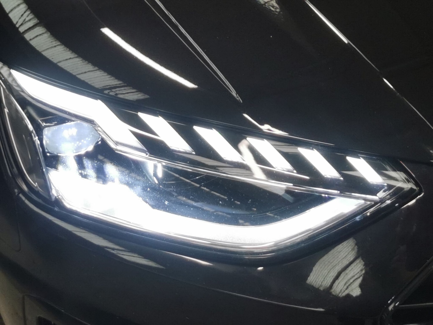 Used Audi A4 2023 for sale - 76905751: Photo 22