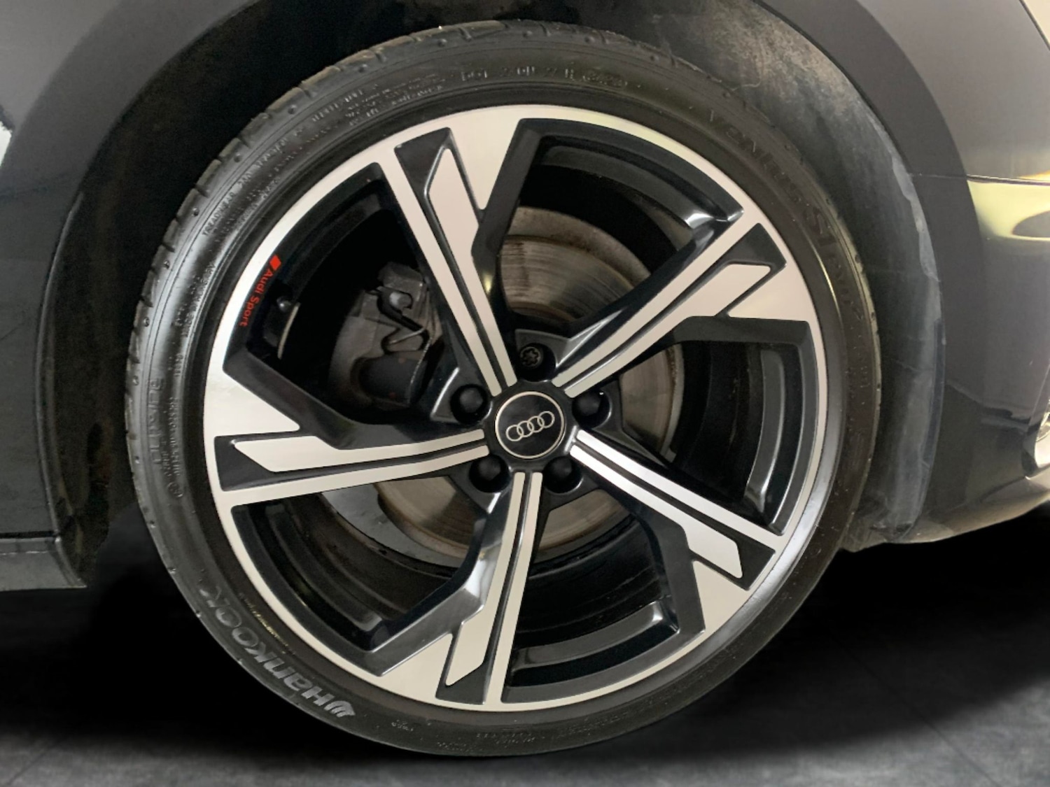 Used Audi A4 2023 for sale - 76905751: Photo 24