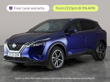 Used Nissan Qashqai 2023 for sale - 79214885: Photo