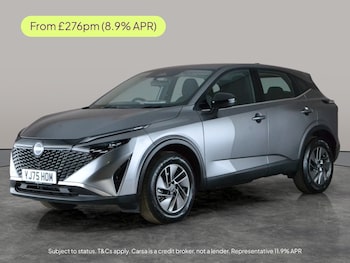 Used Nissan Qashqai 2025 for sale - 79443220: Photo