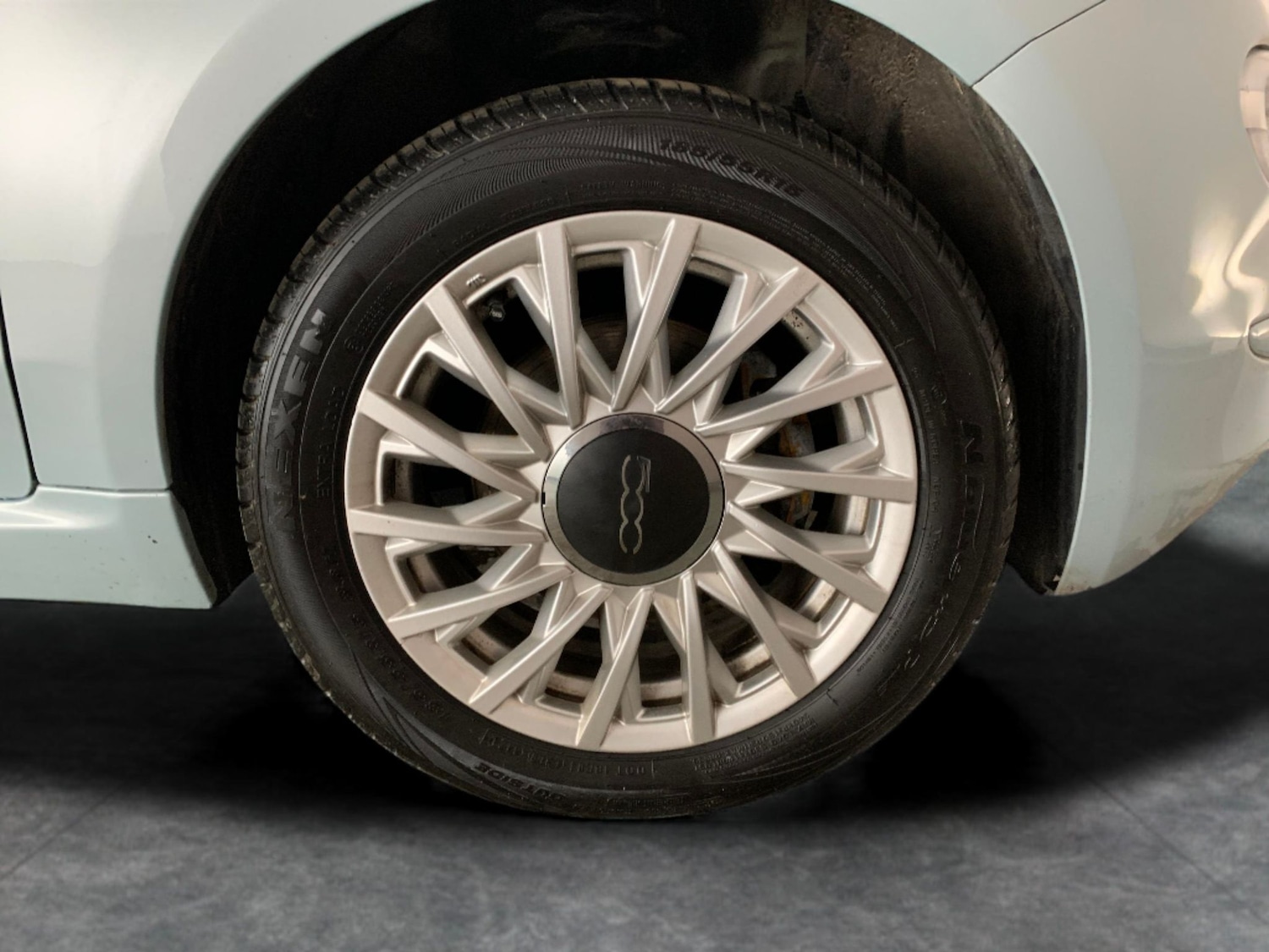 Used Fiat 500C 2022 for sale - 77392448: Photo 20