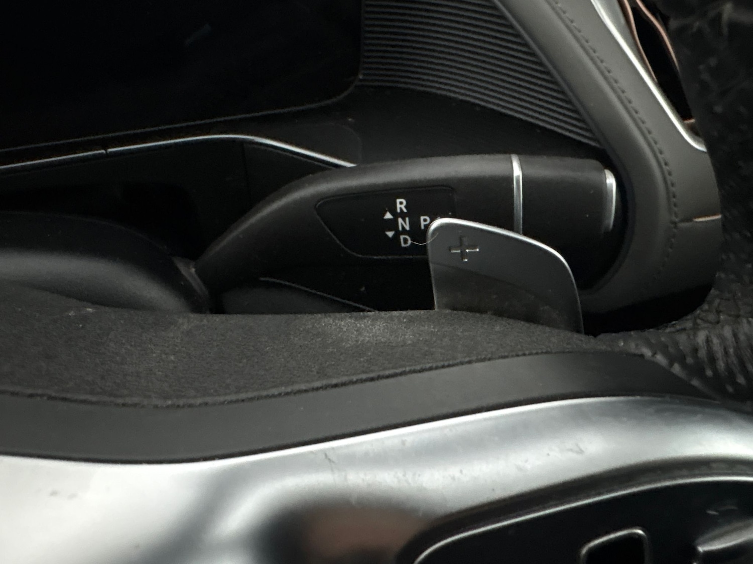 Used Mercedes-Benz EQC 2021 for sale - 77170860: Photo 15