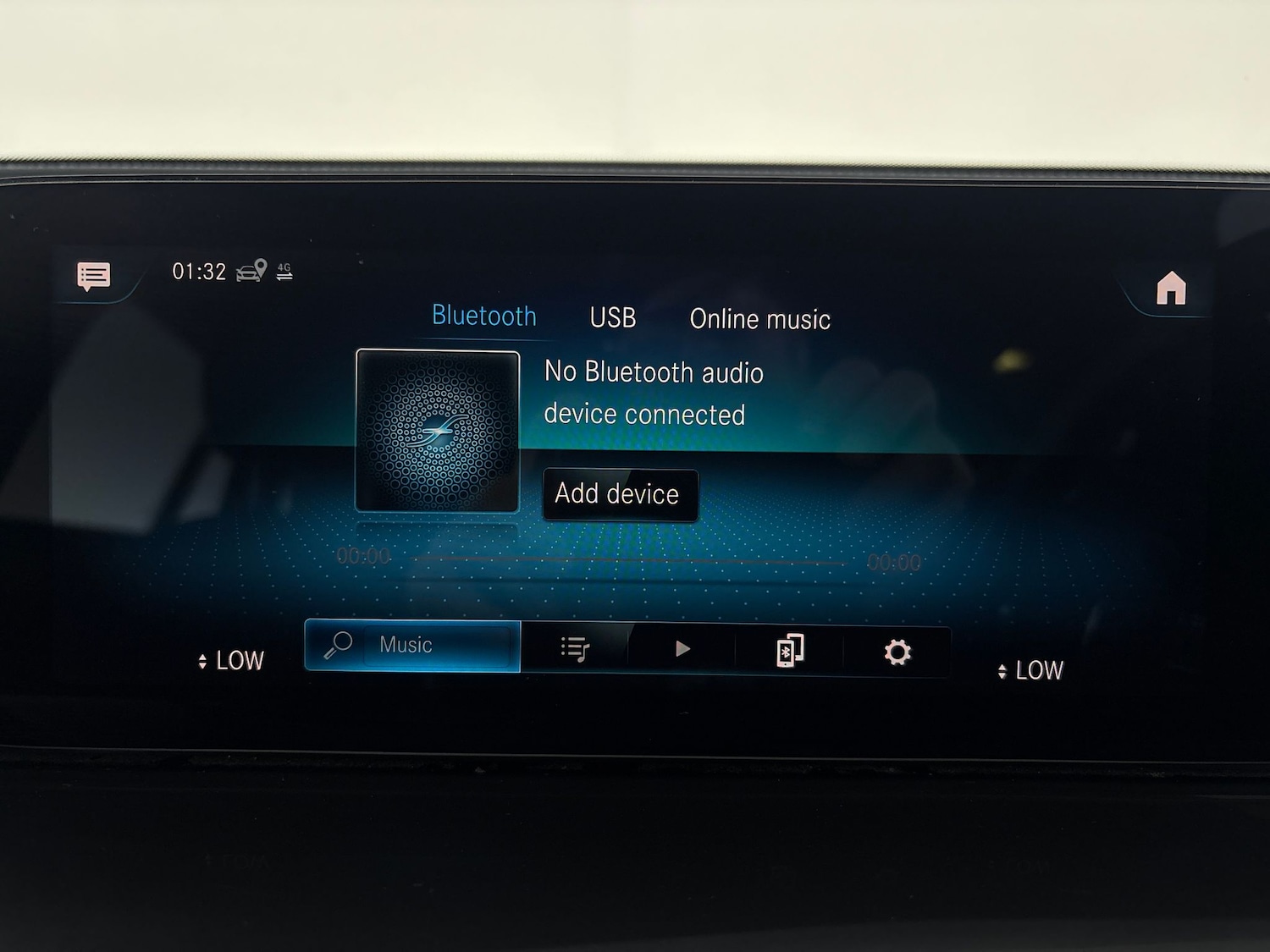 Used Mercedes-Benz EQC 2021 for sale - 77170860: Photo 19