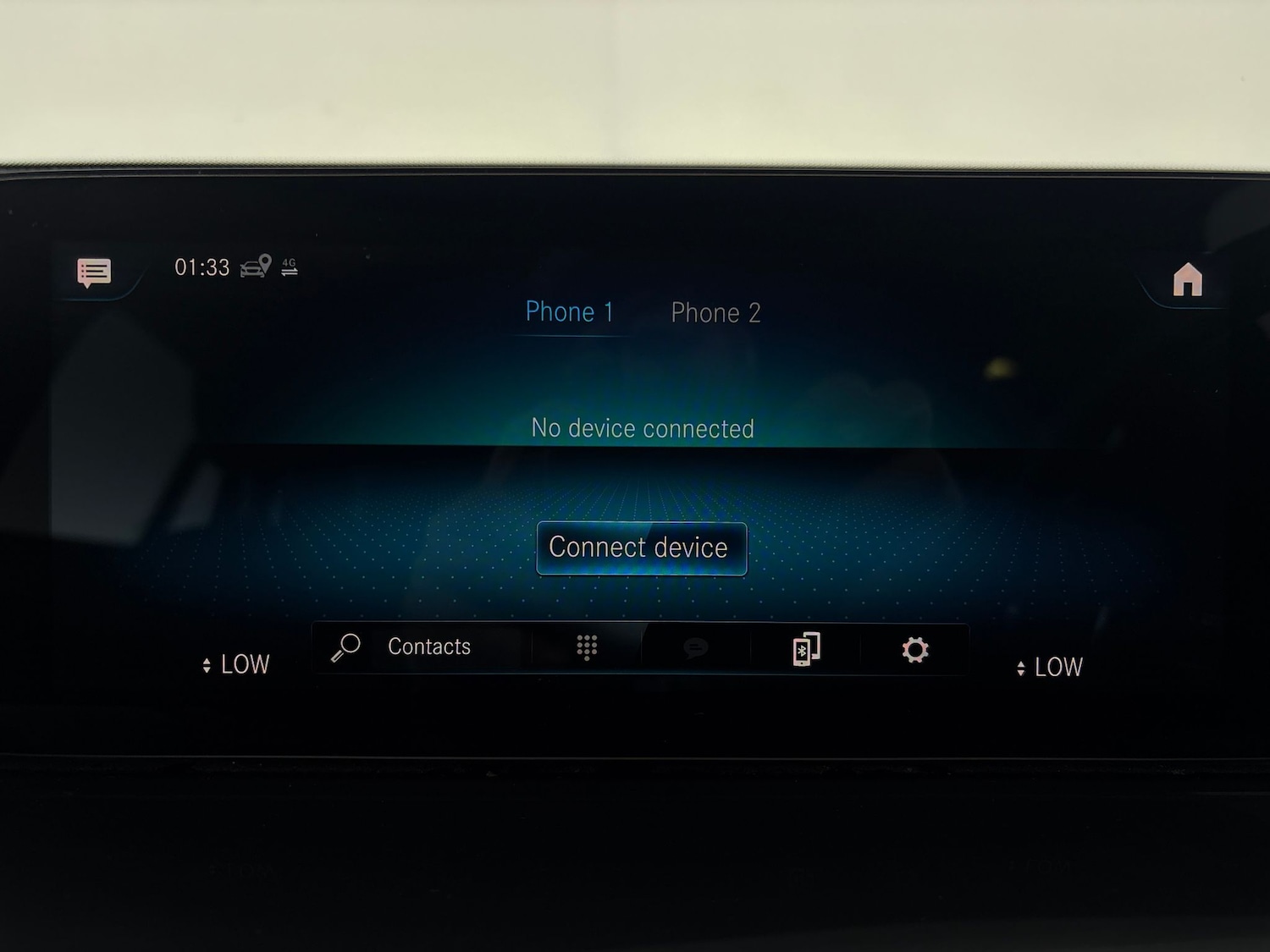 Used Mercedes-Benz EQC 2021 for sale - 77170860: Photo 20