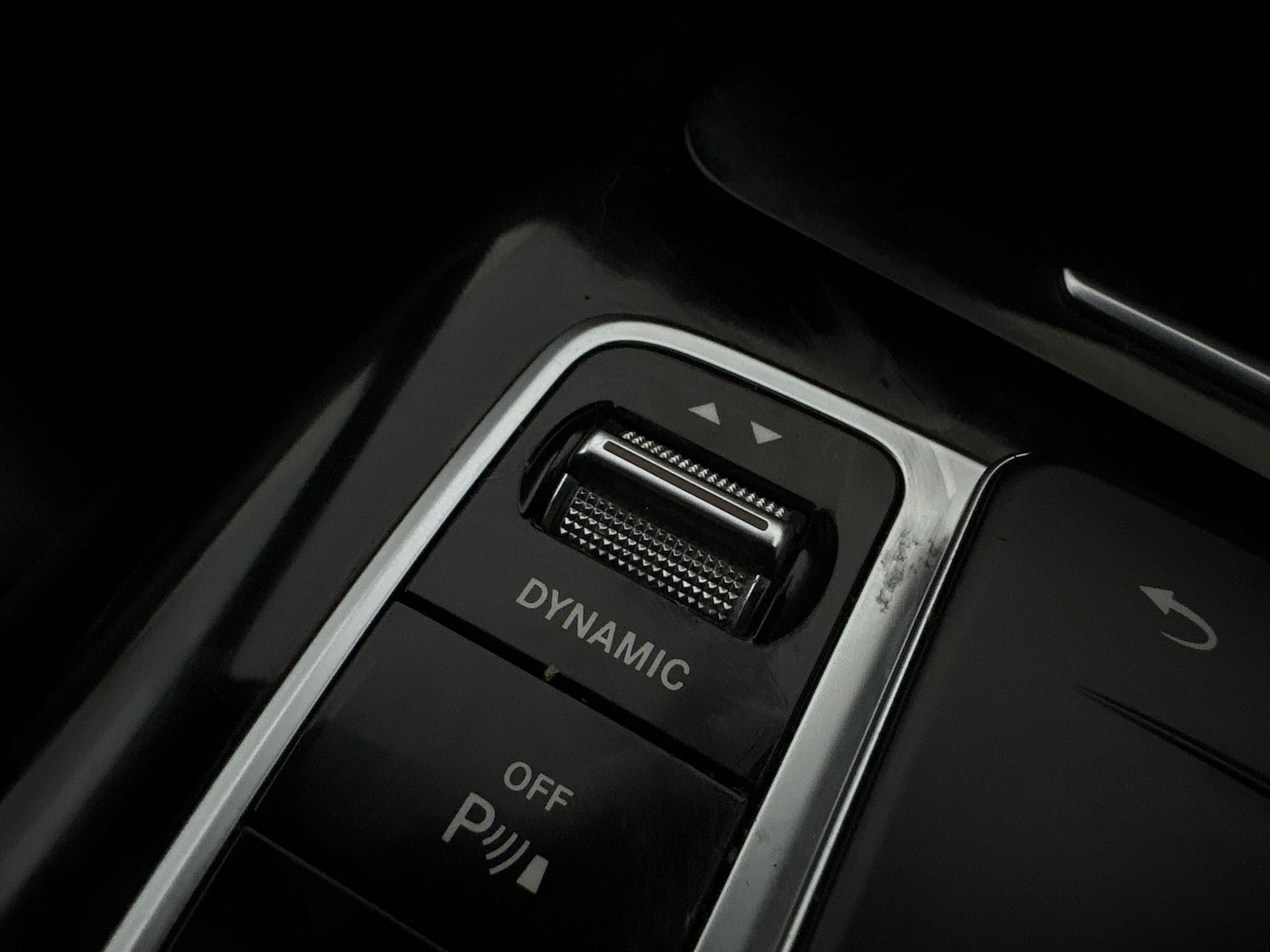 Used Mercedes-Benz EQC 2021 for sale - 77170860: Photo 21