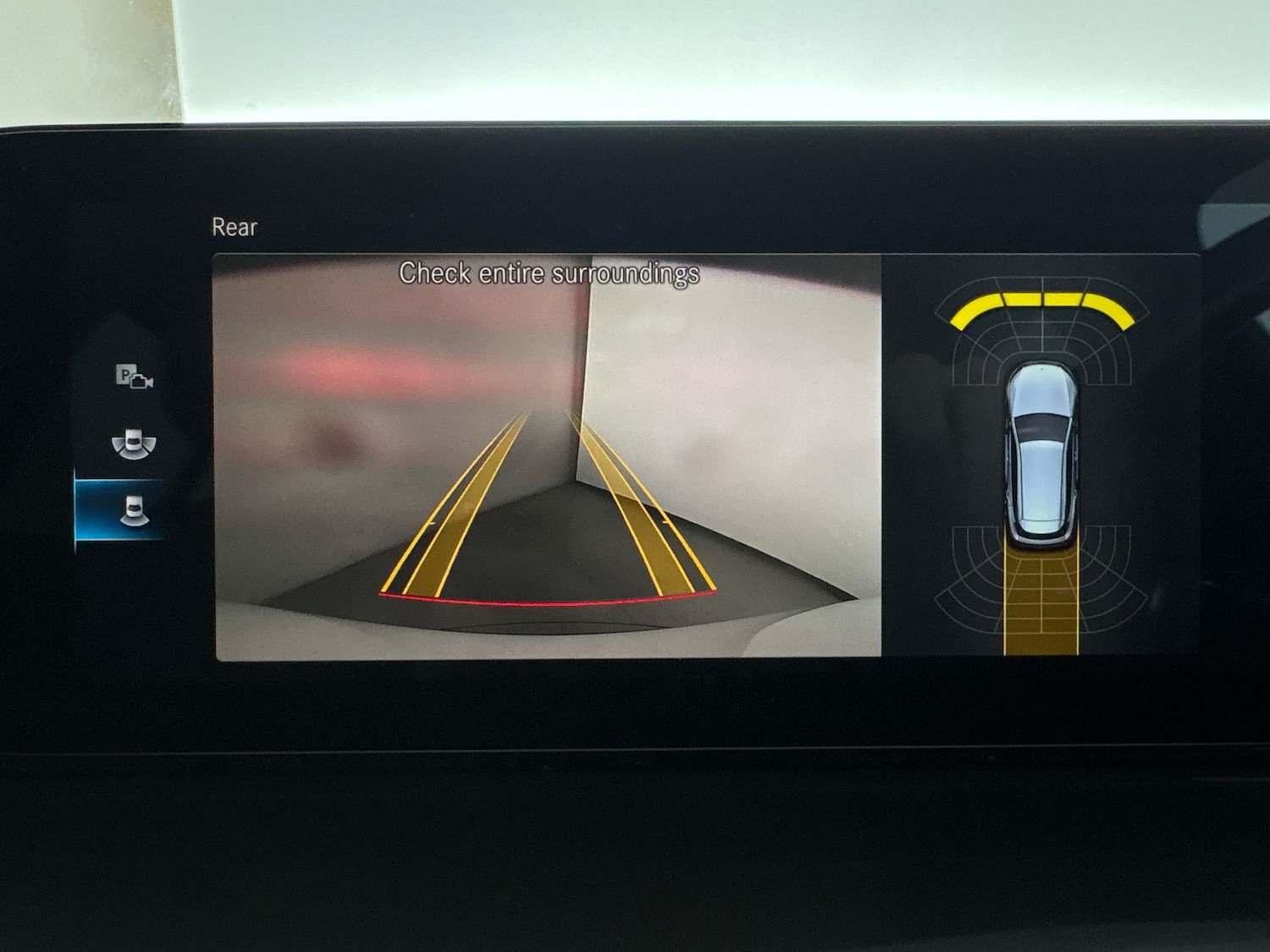 Used Mercedes-Benz EQC 2021 for sale - 77170860: Photo 29