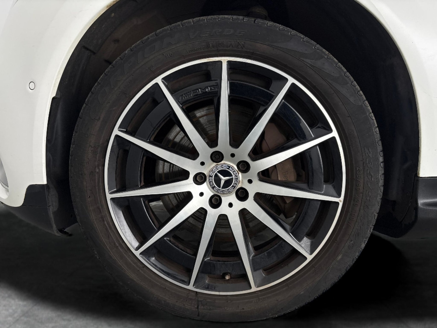 Used Mercedes-Benz EQC 2021 for sale - 77170860: Photo 30