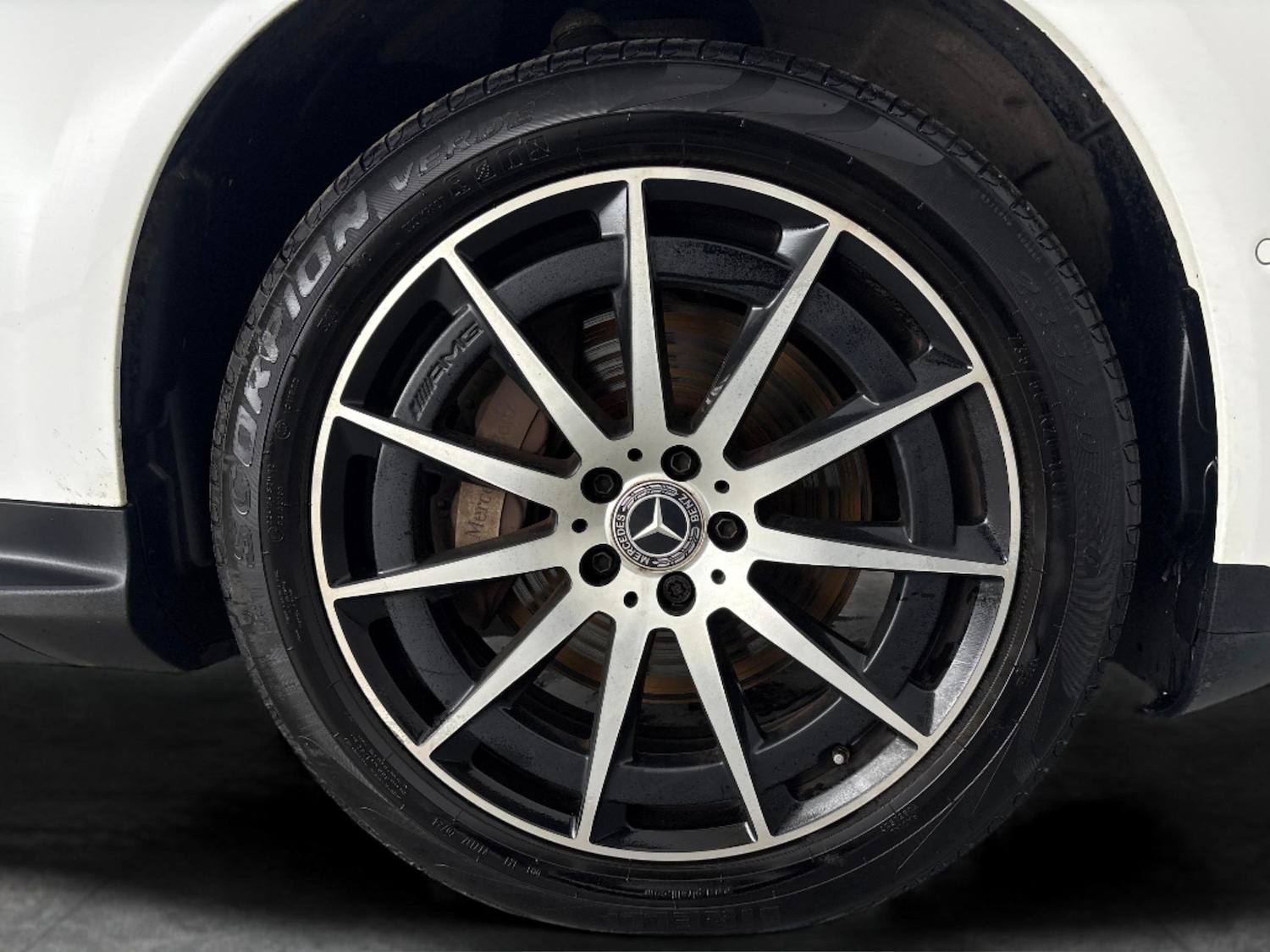 Used Mercedes-Benz EQC 2021 for sale - 77170860: Photo 31