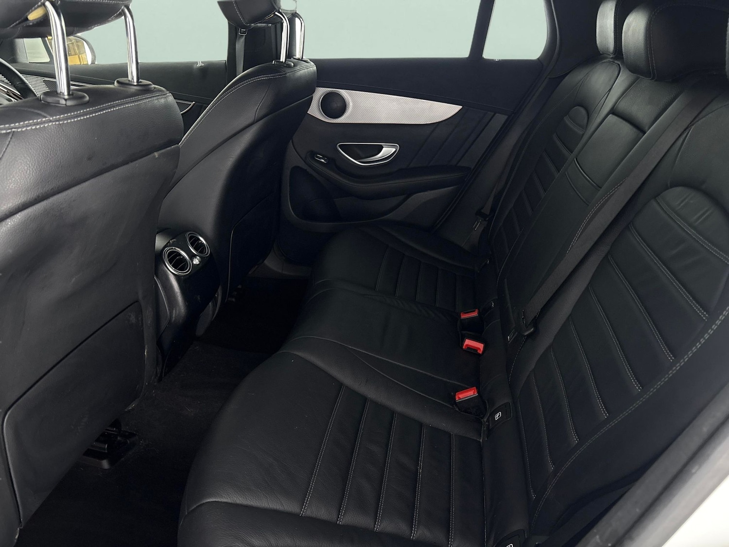 Used Mercedes-Benz EQC 2021 for sale - 77170860: Photo 33