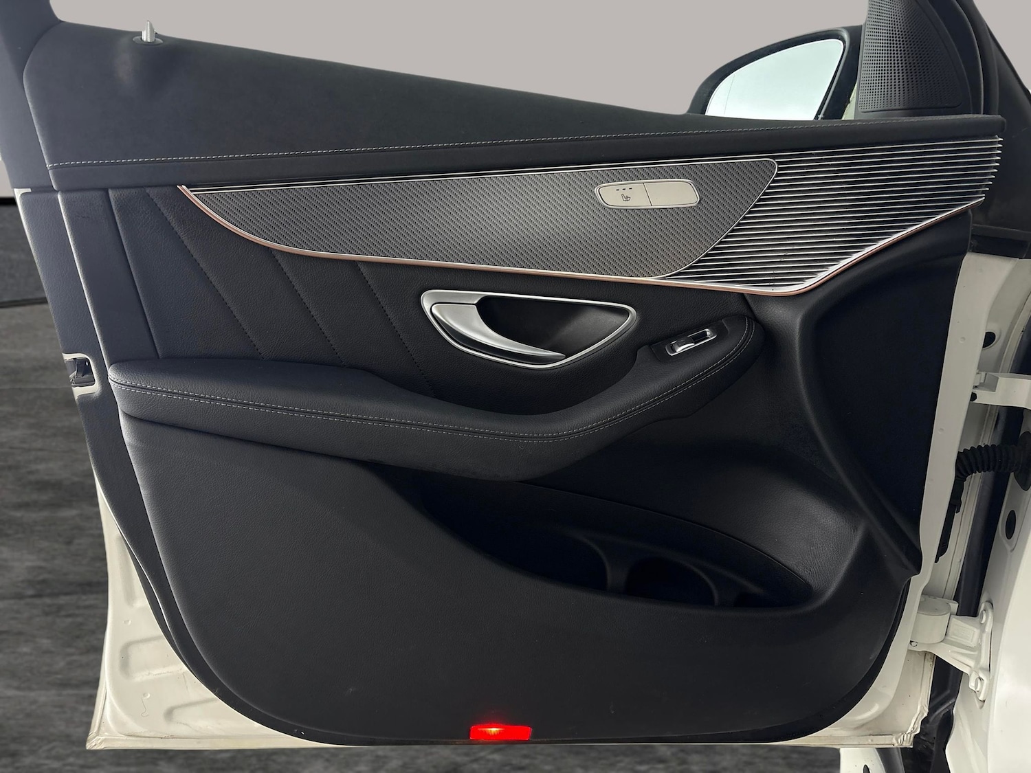 Used Mercedes-Benz EQC 2021 for sale - 77170860: Photo 34