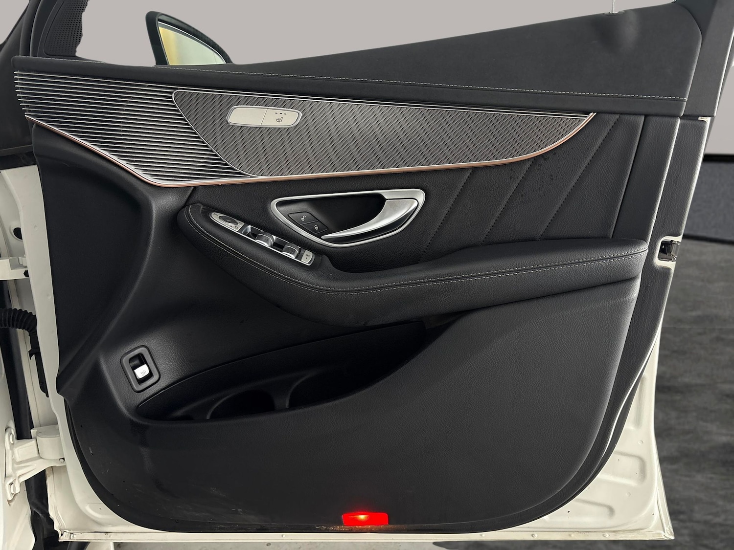 Used Mercedes-Benz EQC 2021 for sale - 77170860: Photo 35