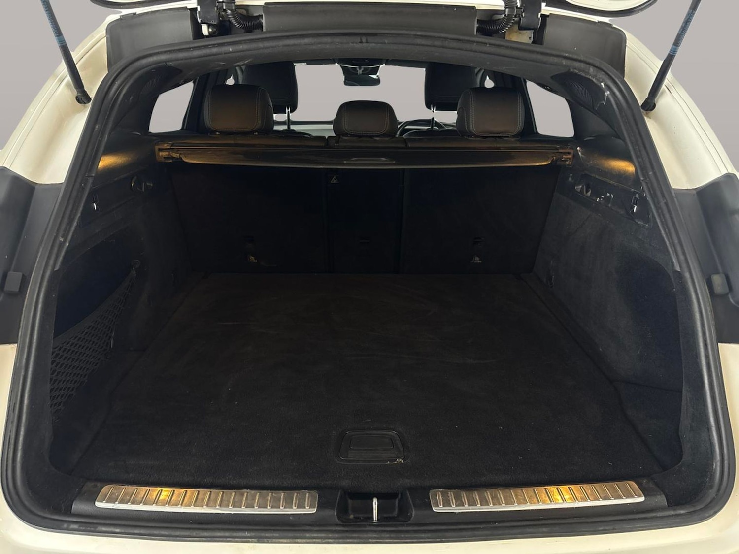 Used Mercedes-Benz EQC 2021 for sale - 77170860: Photo 39