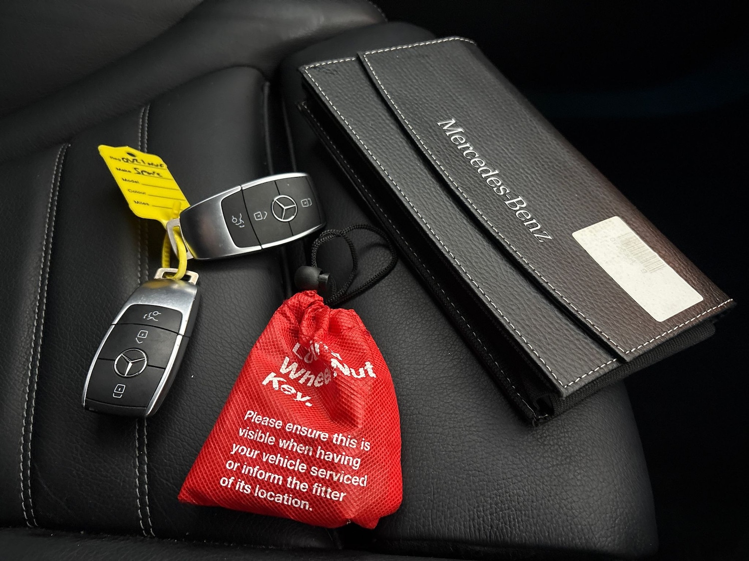 Used Mercedes-Benz EQC 2021 for sale - 77170860: Photo 40