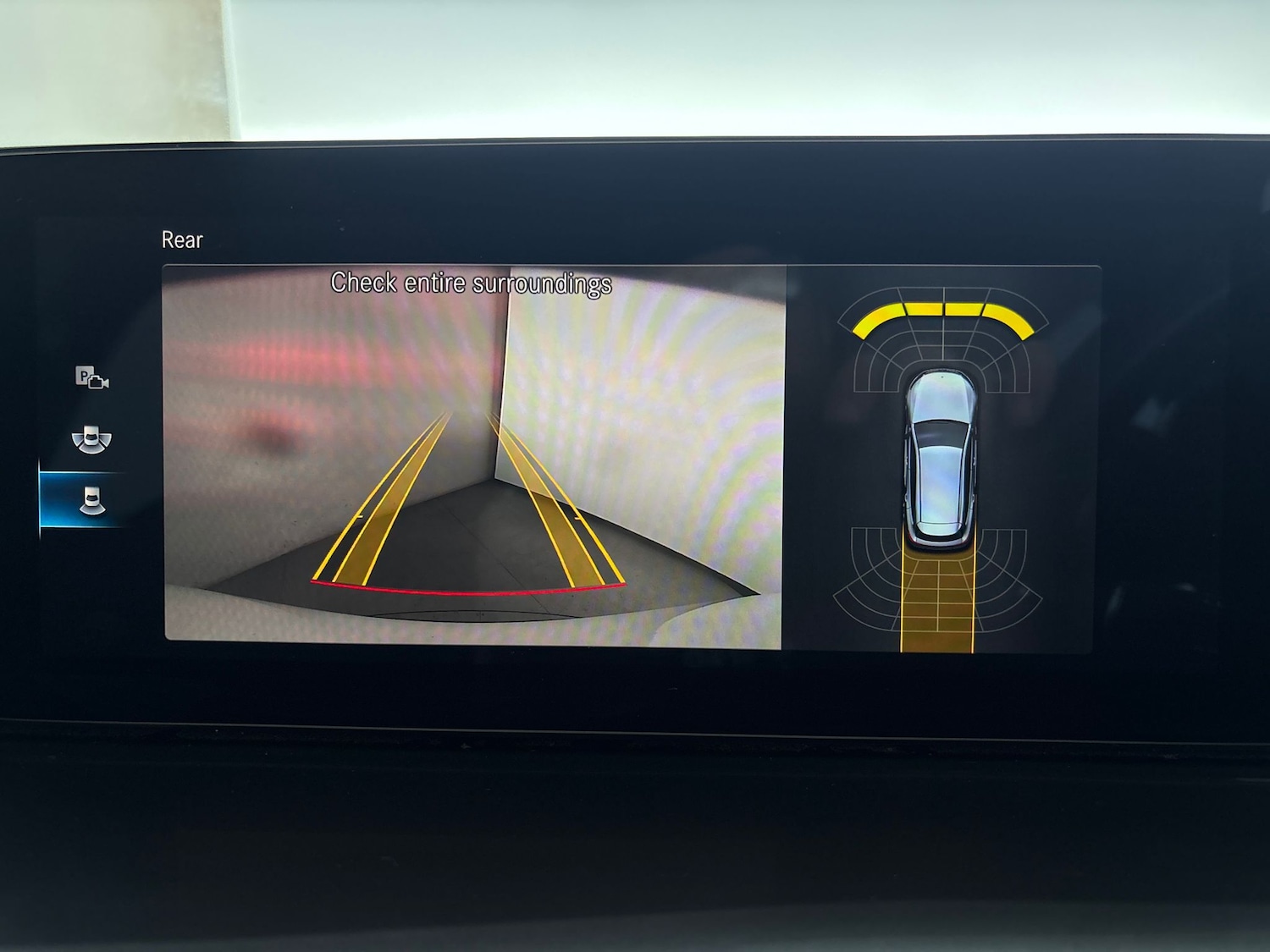 Used Mercedes-Benz EQC 2021 for sale - 77170860: Photo 5