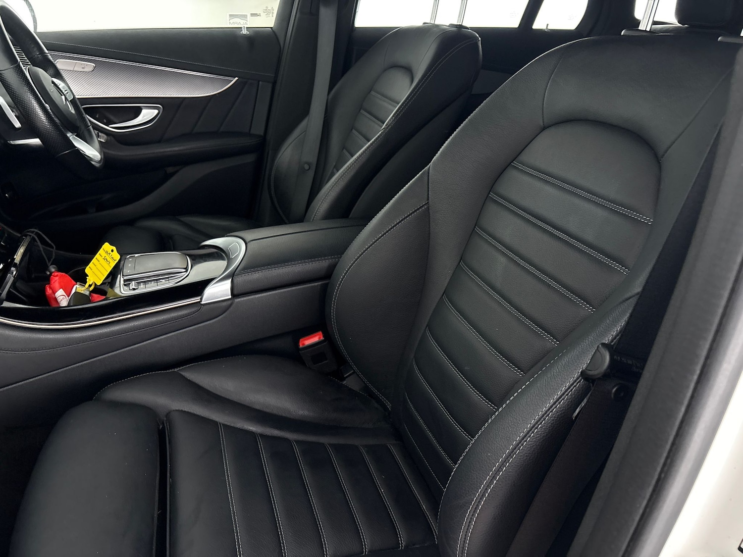 Used Mercedes-Benz EQC 2021 for sale - 77170860: Photo 7