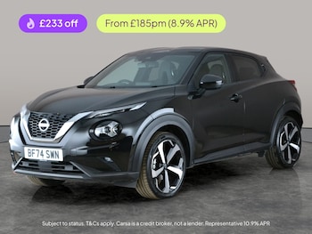 Used Nissan Juke 2024 for sale - 78412245: Photo