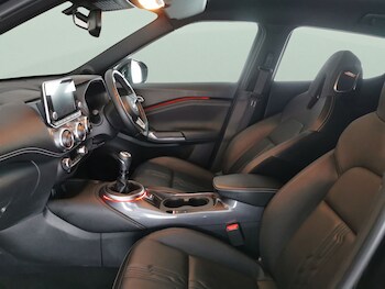 Used Nissan Juke 2024 for sale - 78412245: Photo