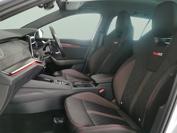 Used Skoda Octavia 2023 for sale - 78963949: Photo