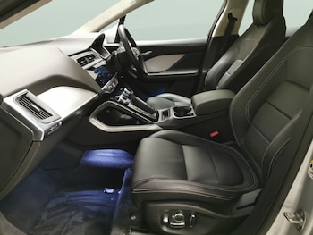 Used Jaguar I-Pace 2022 for sale - 76540374: Photo