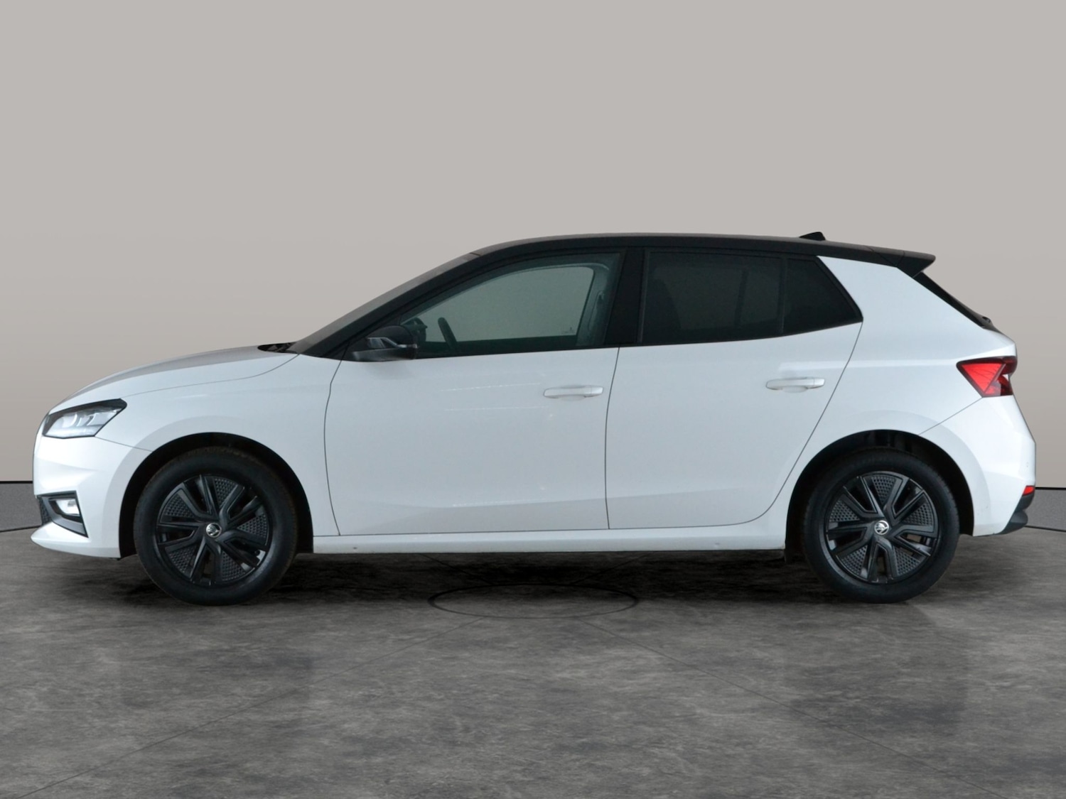 Used Skoda Fabia 2023 for sale - 78067905: Photo 12