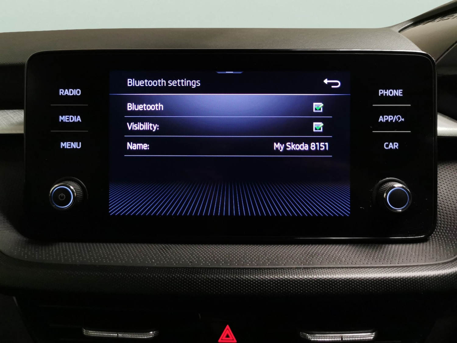 Used Skoda Fabia 2023 for sale - 78067905: Photo 14