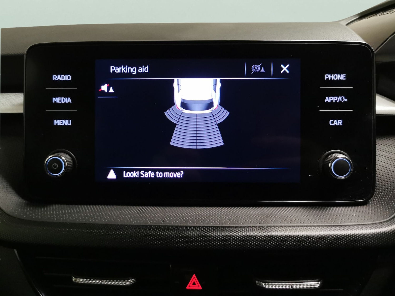 Used Skoda Fabia 2023 for sale - 78067905: Photo 15