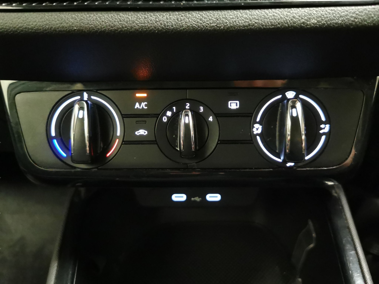 Used Skoda Fabia 2023 for sale - 78067905: Photo 16